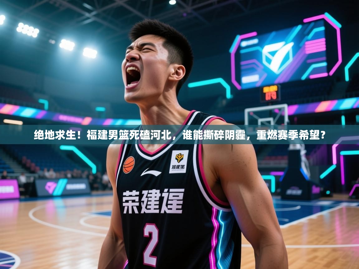绝地求生!福建男篮死磕河北,谁能撕碎阴霾,重燃赛季希望?