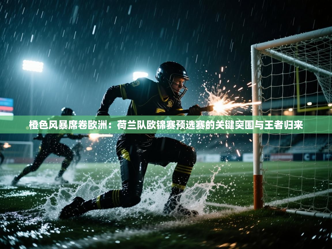 橙色风暴席卷欧洲:荷兰队欧锦赛预选赛的关键突围与王者归来
